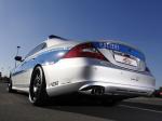 Mercedes-Benz CLS-Class Rocket Police Car by Brabus 2006 года